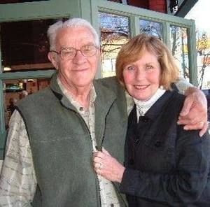 Meet your Posher, Brenda